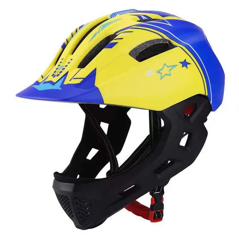 Sport-Fahrradhelm Skanto