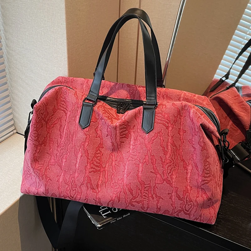 Sportliche Reisetasche mit innovativem Design Skanto