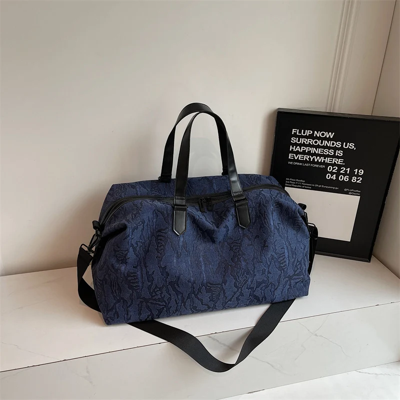 Sportliche Reisetasche mit innovativem Design Skanto
