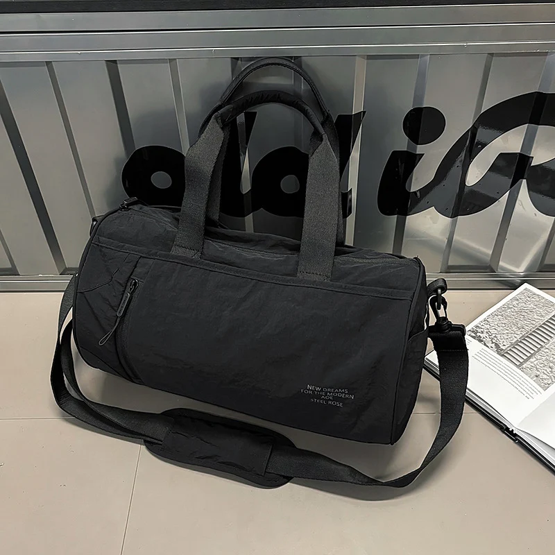 Sportliche Reisetasche Skanto