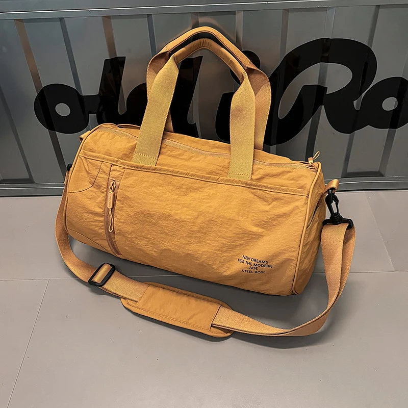 Sportliche Reisetasche Skanto