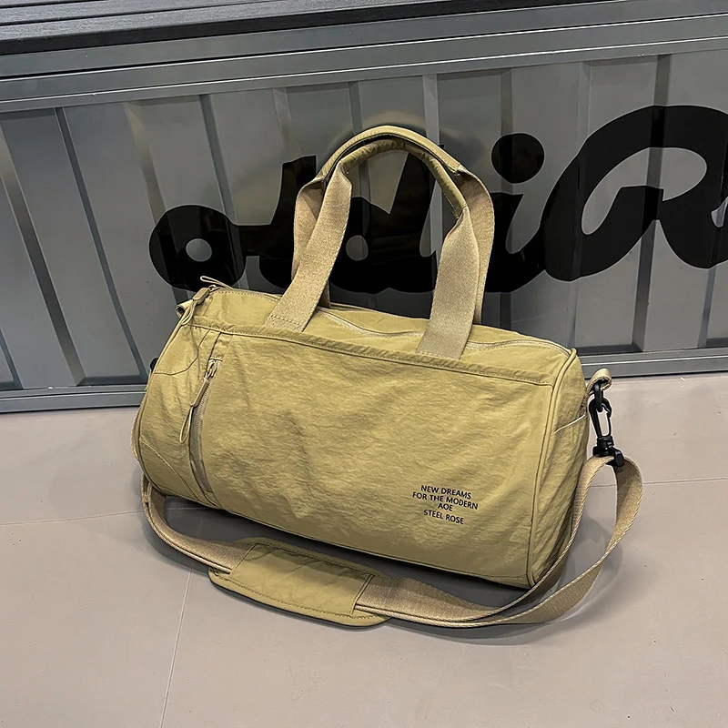 Sportliche Reisetasche Skanto