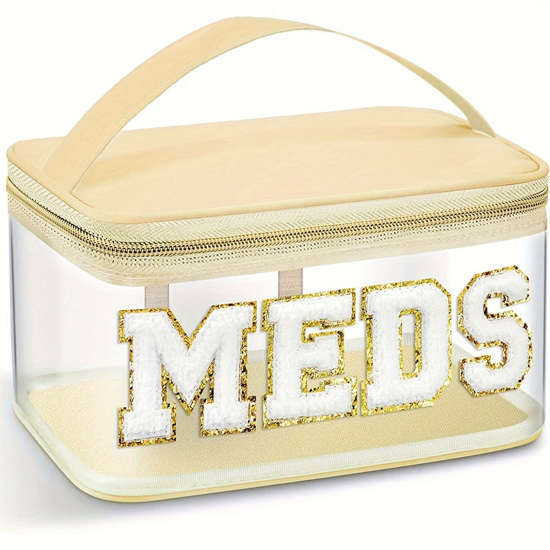 Pflege-Organizer-Tasche Skanto