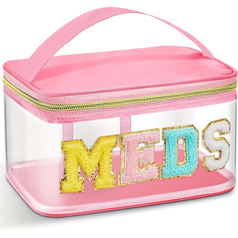 Pflege-Organizer-Tasche Skanto