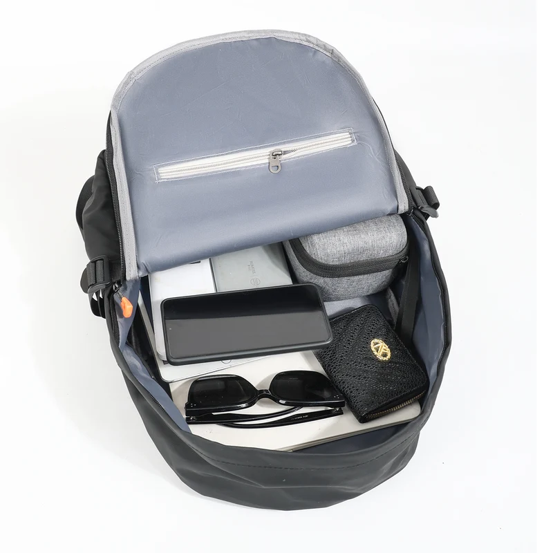 Multifunktionaler Laptop-Rucksack Skanto