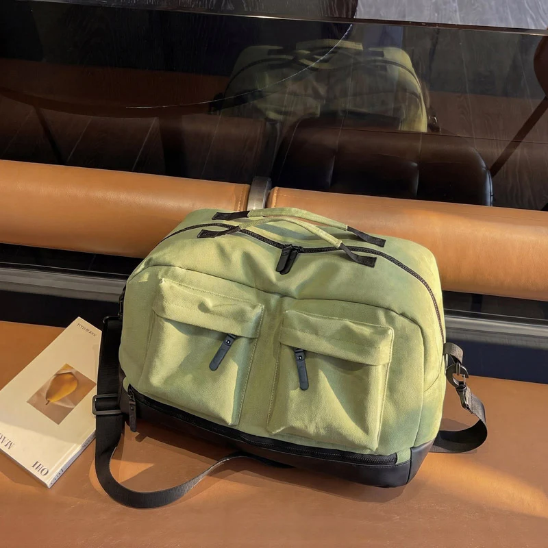 Sportliche Reisetasche Skanto