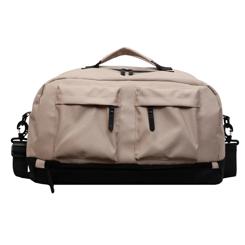 Sportliche Reisetasche Skanto