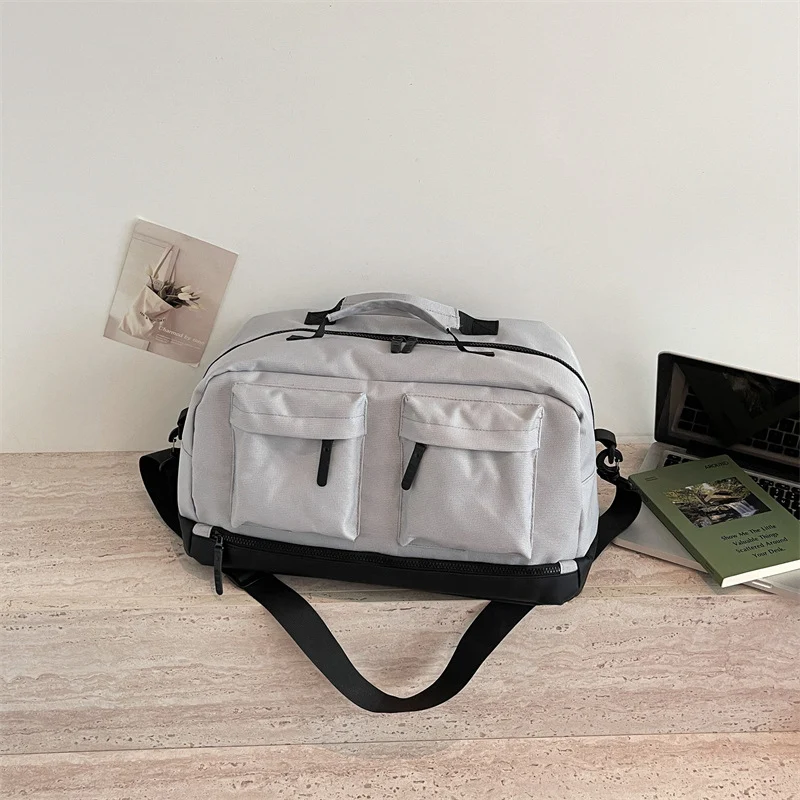 Sportliche Reisetasche Skanto