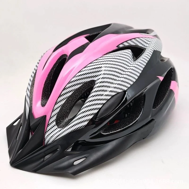 Fahrradhelm Skanto