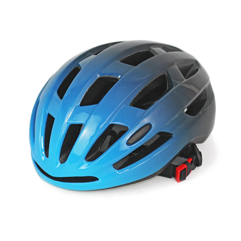 WoAdvanced Aerodynamischer Fahrradhelm Skanto