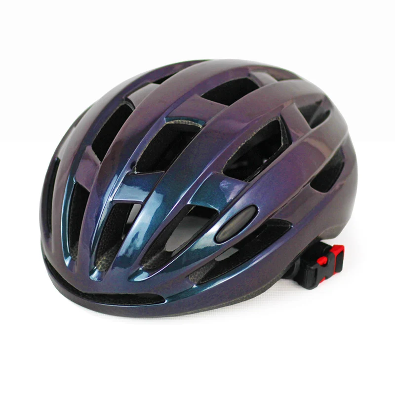 WoAdvanced Aerodynamischer Fahrradhelm Skanto