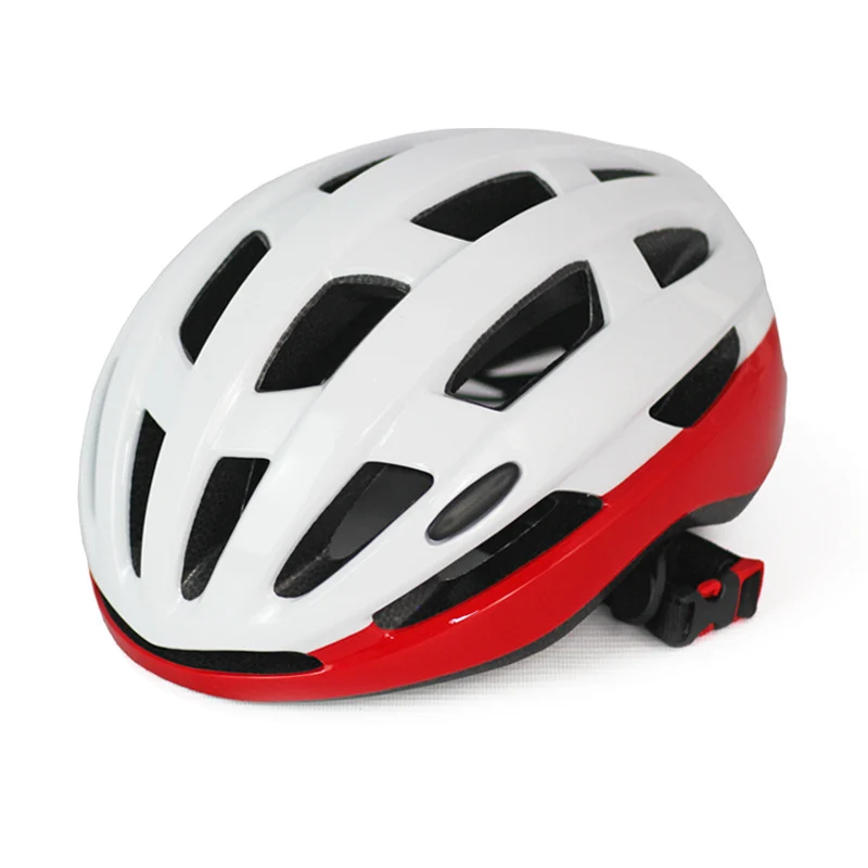 WoAdvanced Aerodynamischer Fahrradhelm Skanto