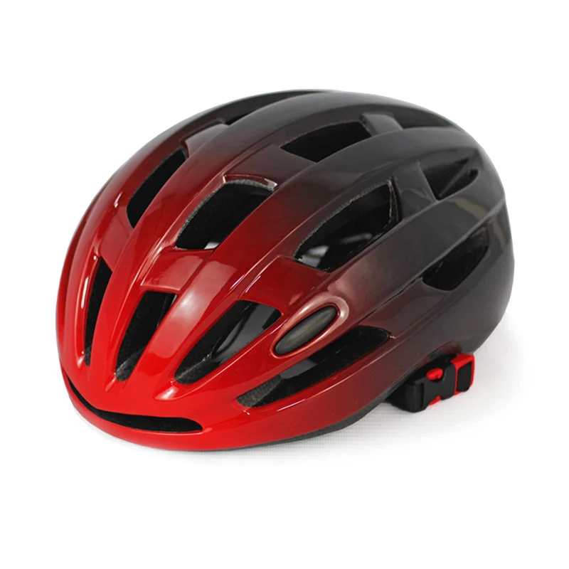 WoAdvanced Aerodynamischer Fahrradhelm Skanto