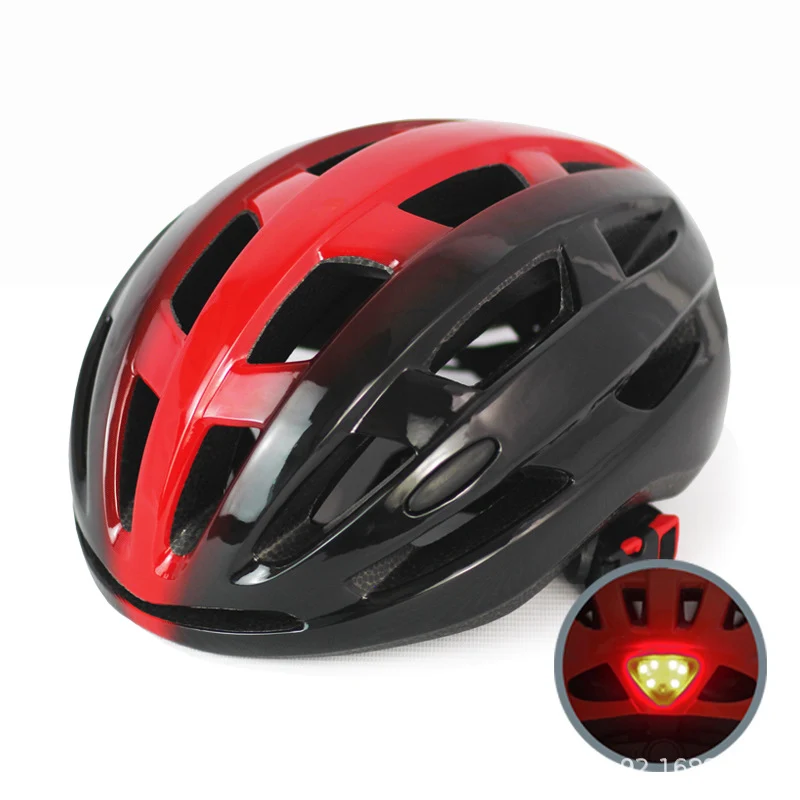 WoAdvanced Aerodynamischer Fahrradhelm Skanto