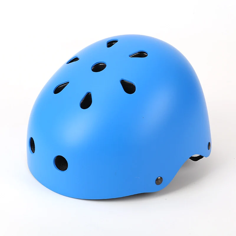 Schützender Skatehelm Skanto