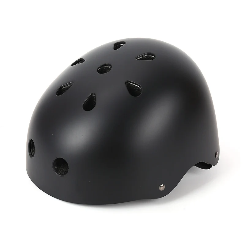Schützender Skatehelm Skanto
