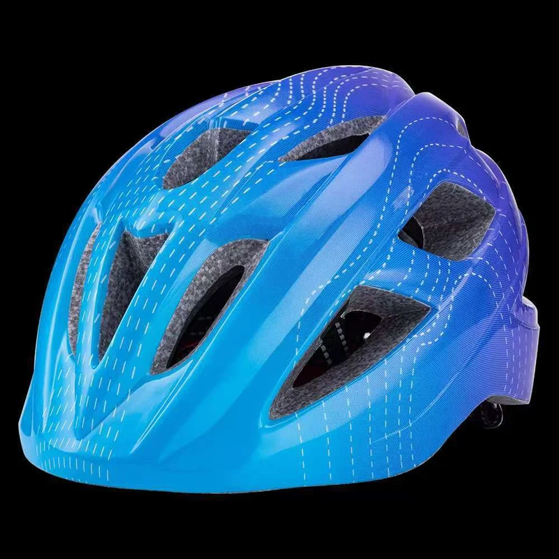Leichter Fahrradhelm Skanto