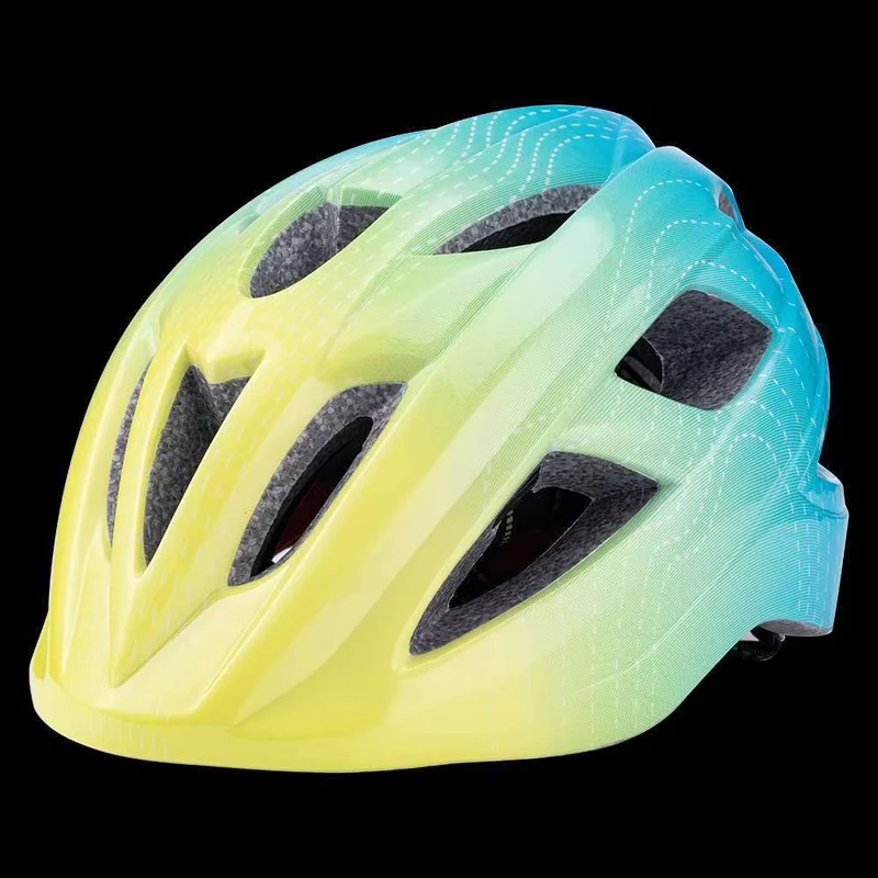 Leichter Fahrradhelm Skanto
