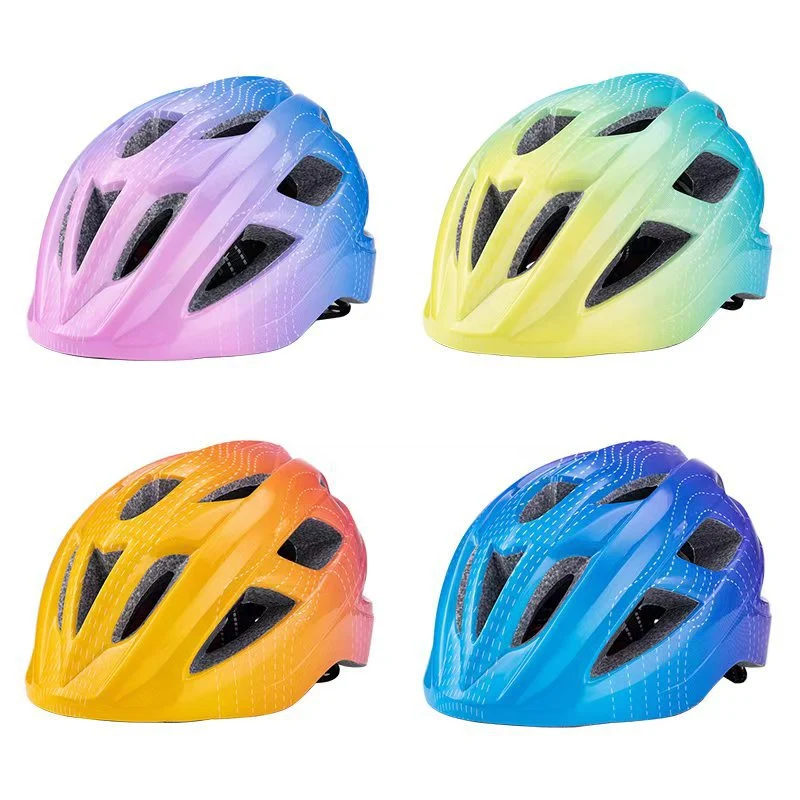 Leichter Fahrradhelm Skanto