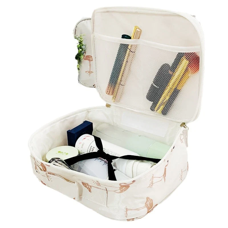Kosmetiktasche Skanto