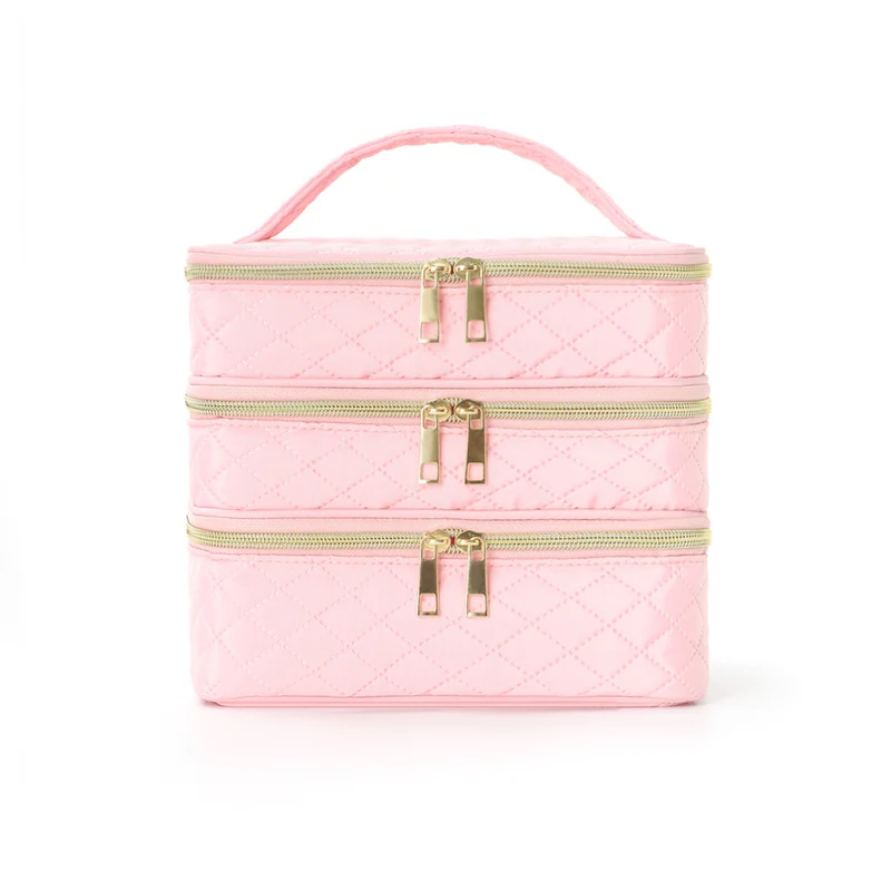 Kosmetik-Organizer-Tasche mit mehreren Fächern Skanto