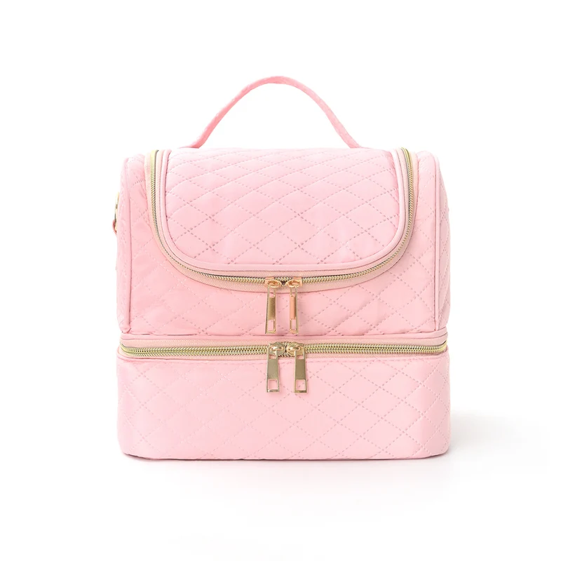 Kosmetik-Organizer-Rucksack Skanto