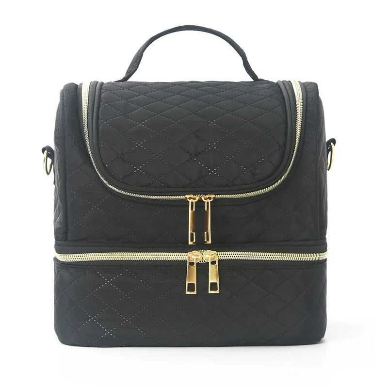 Kosmetik-Organizer-Rucksack Skanto