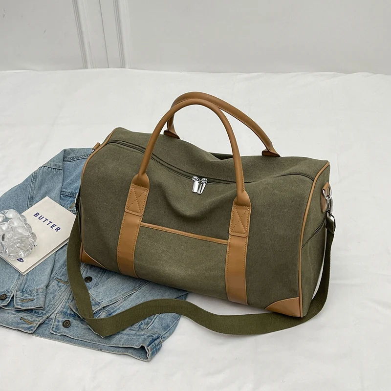Robuste und stilvolle Reisetasche Skanto
