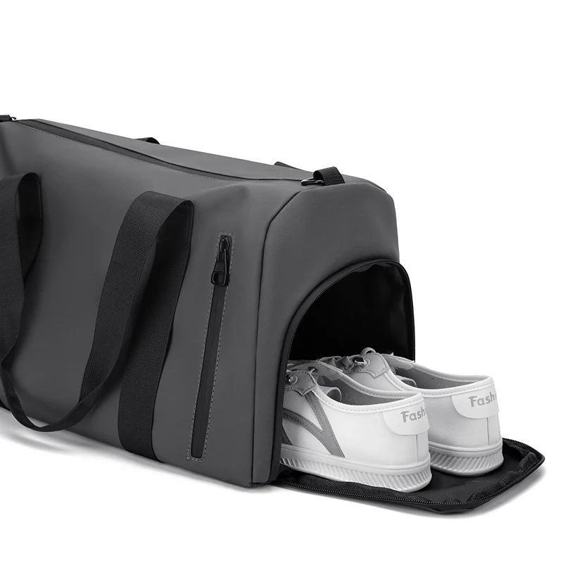Robuste Sport- und Reisetasche Skanto