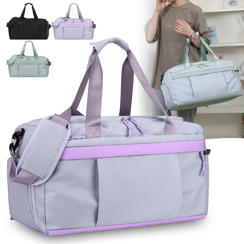 Praktische Sport-Reisetasche Skanto