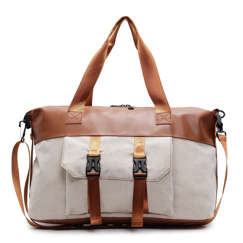 Praktische multifunktionale Reisetasche mit robustem Design und intelligenter Fächeraufteilung Skanto