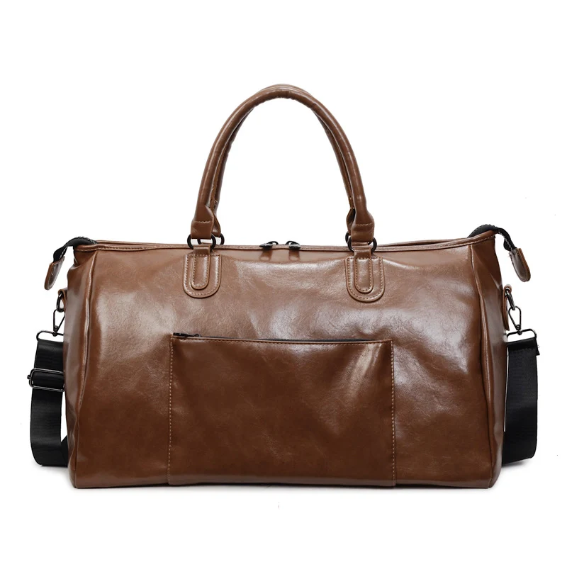 Praktische Alltags-Reisetasche mit stabilen Griffen Skanto