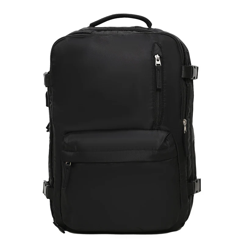 Multifunktionaler Urbaner Rucksack mit mehreren Fächern Skanto