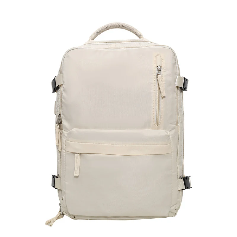 Multifunktionaler Urbaner Rucksack mit mehreren Fächern Skanto