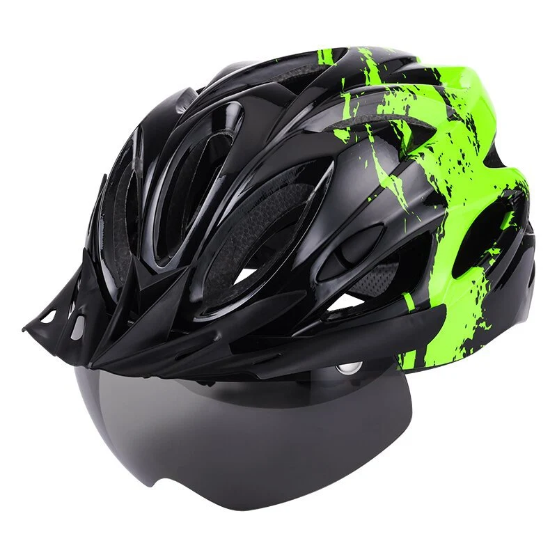 Sport-Fahrradhelm Skanto