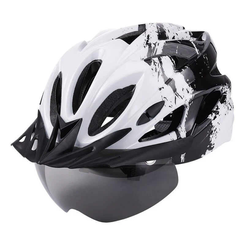 Sport-Fahrradhelm Skanto
