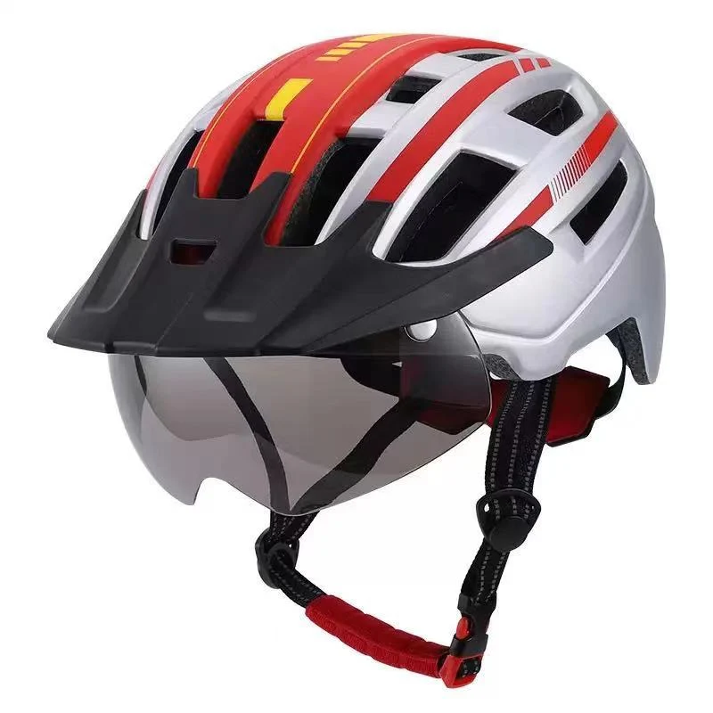 Smarter Fahrradhelm Skanto