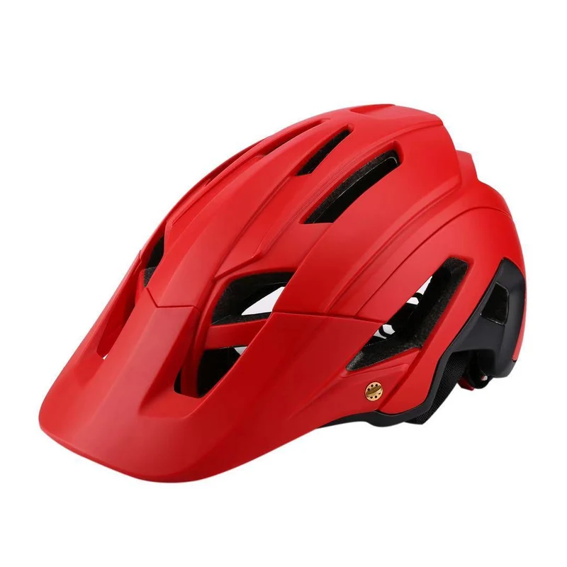 Mountainbike-Helm Skanto