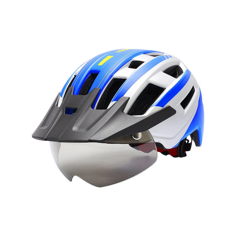 Fahrradhelm Skanto
