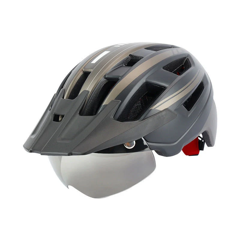 Fahrradhelm Skanto