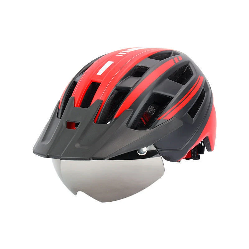 Fahrradhelm Skanto