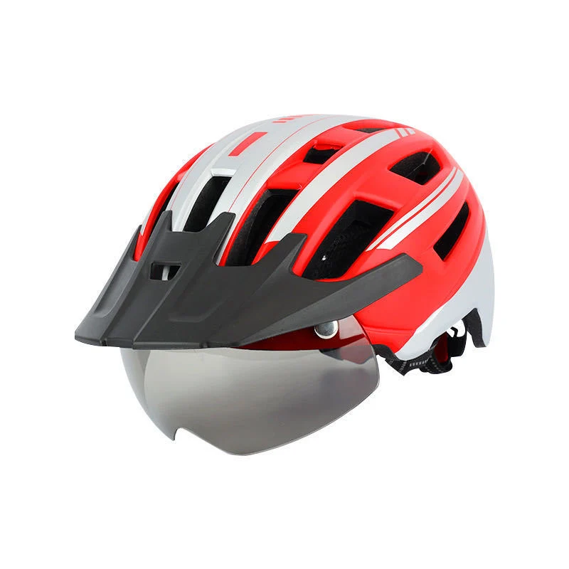 Fahrradhelm Skanto