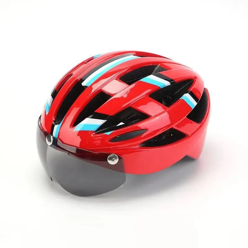 Fahrradhelm Skanto