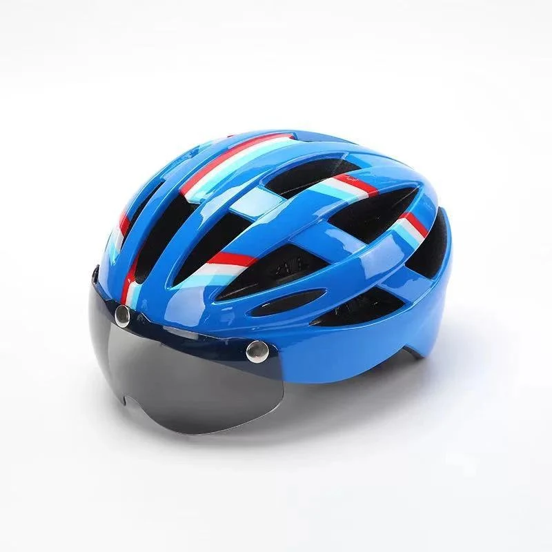Fahrradhelm Skanto