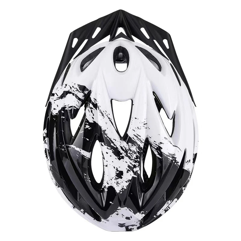 Fahrradhelm Skanto