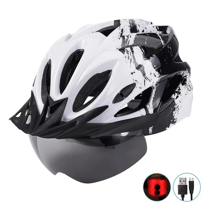 Fahrradhelm Skanto