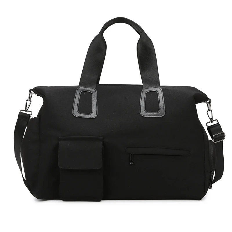 Sportliche Freizeit- und Reisetasche Skanto