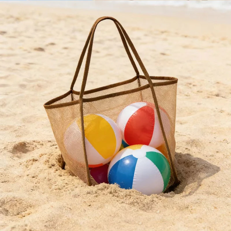Robuste Netztasche Skanto