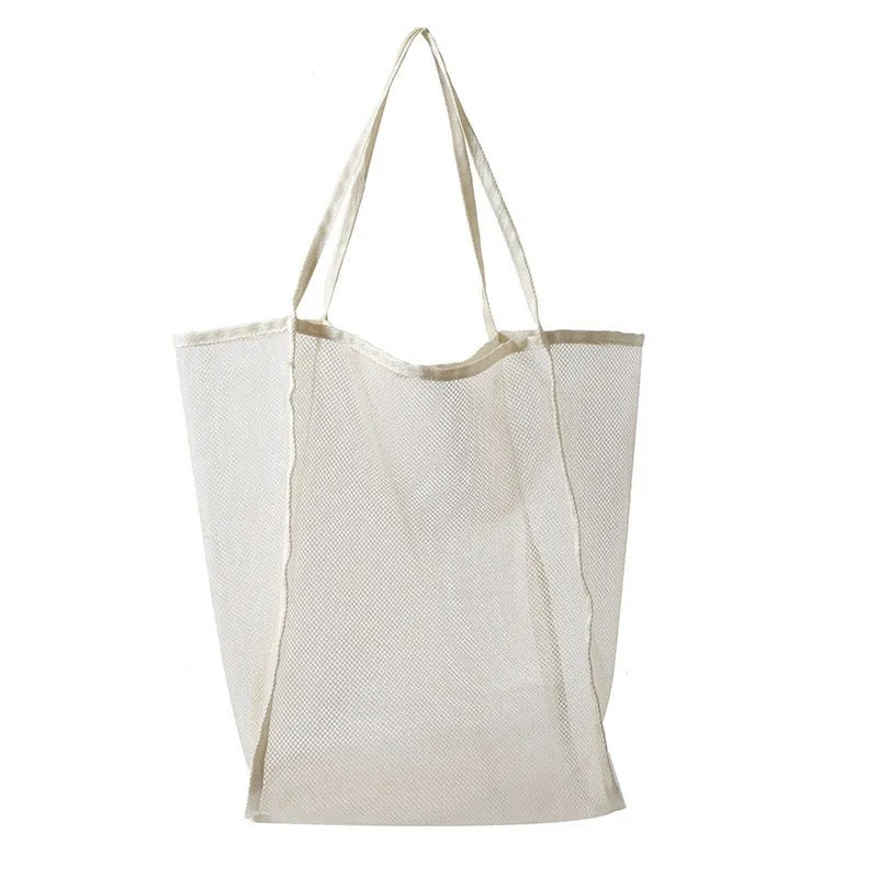 Robuste Netztasche Skanto