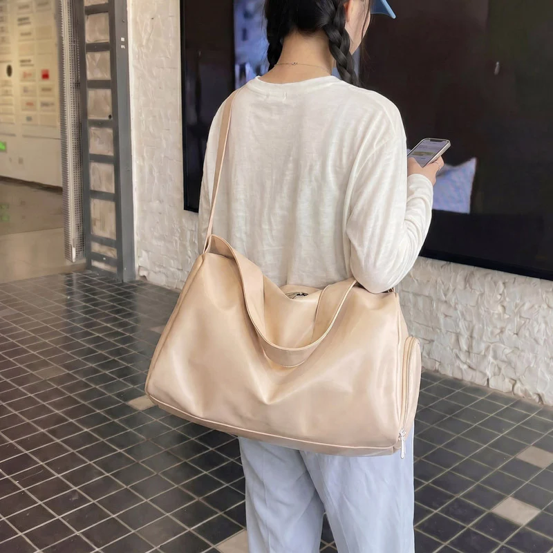 Stilvolle Sport-Reisetasche mit vielseitigem Innenraum Skanto